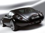 Wiesmann GT MF4 2003 года